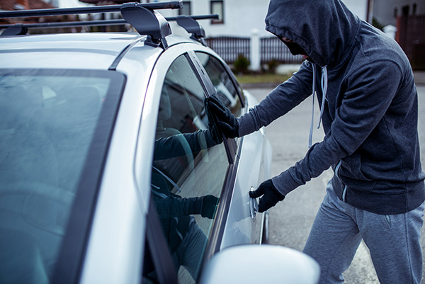 How Can I Prevent My Car from Getting Stolen? | Strande’s Garage